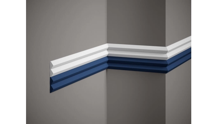 Listwa ścienna Mardom Decor QL022